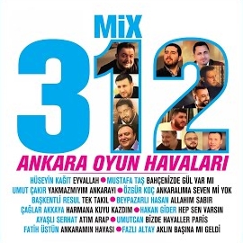 Mix 312