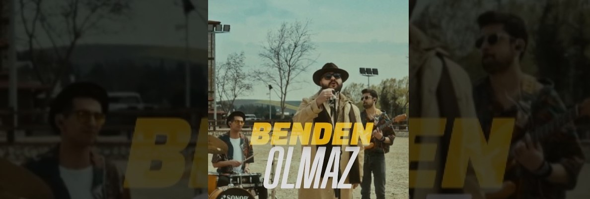 Benden Olmaz