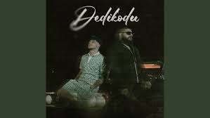 Dedikodu