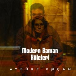 Modern Zaman Köleleri