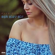 Aşk Alev Alır