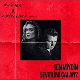 Sen miydin Sevgilimi Çalan