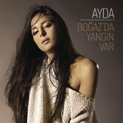 Boğazda Yangın Var