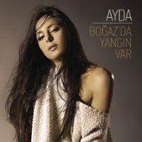 Boğazda Yangın Var