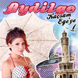 Kaçsam Egeye