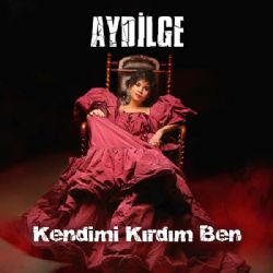 Kendimi Kırdım Ben