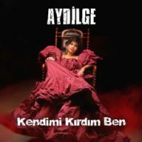 Kendimi Kırdım Ben