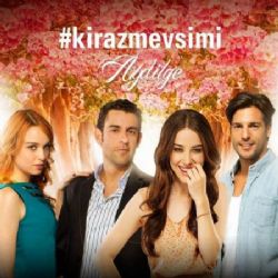 Kiraz Mevsimi