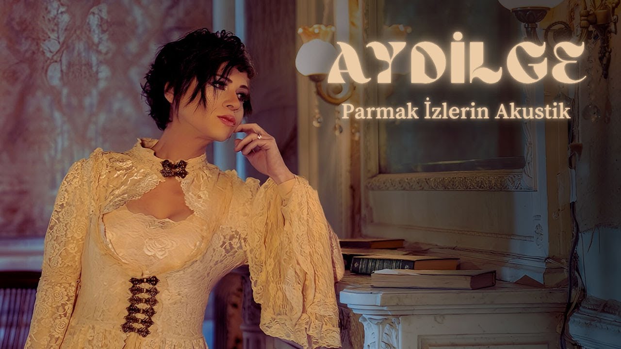 Parmak İzlerin