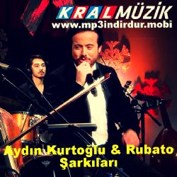 Aydın Kurtoğlu ve Rubato Şarkıları