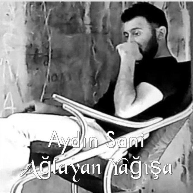 Ağlayan Yağışa