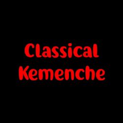 Classical Kemenche