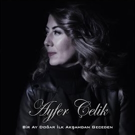 Bir Ay Doğar İlk Akşamdan Geceden