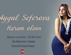 Haram Olsun