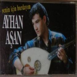 Senin İçin Burdayım
