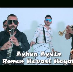 Roman Havası Hayat