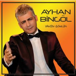 Yansın Gönlüm