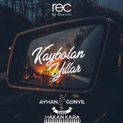 Kaybolan Yıllar