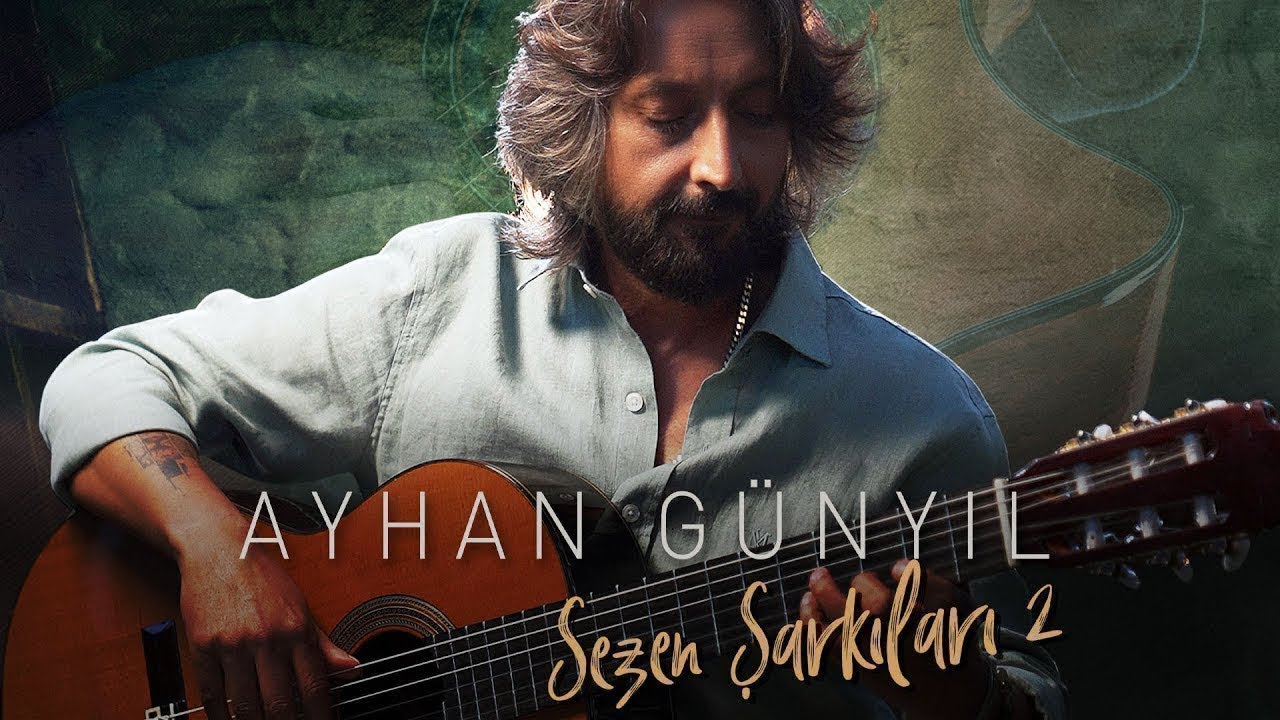 Sezen Şarkıları 2