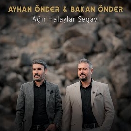 Ağır Halaylar