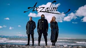 Ax Zalım