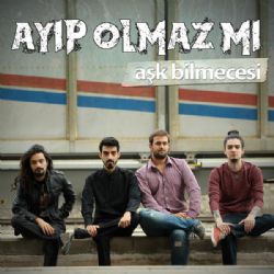Aşk Bilmecesi
