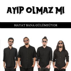 Hayat Bana Gülümsüyor