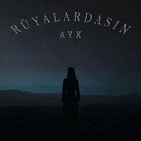 Rüyalardasın