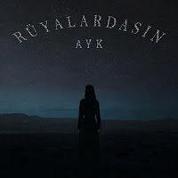 Rüyalardasın