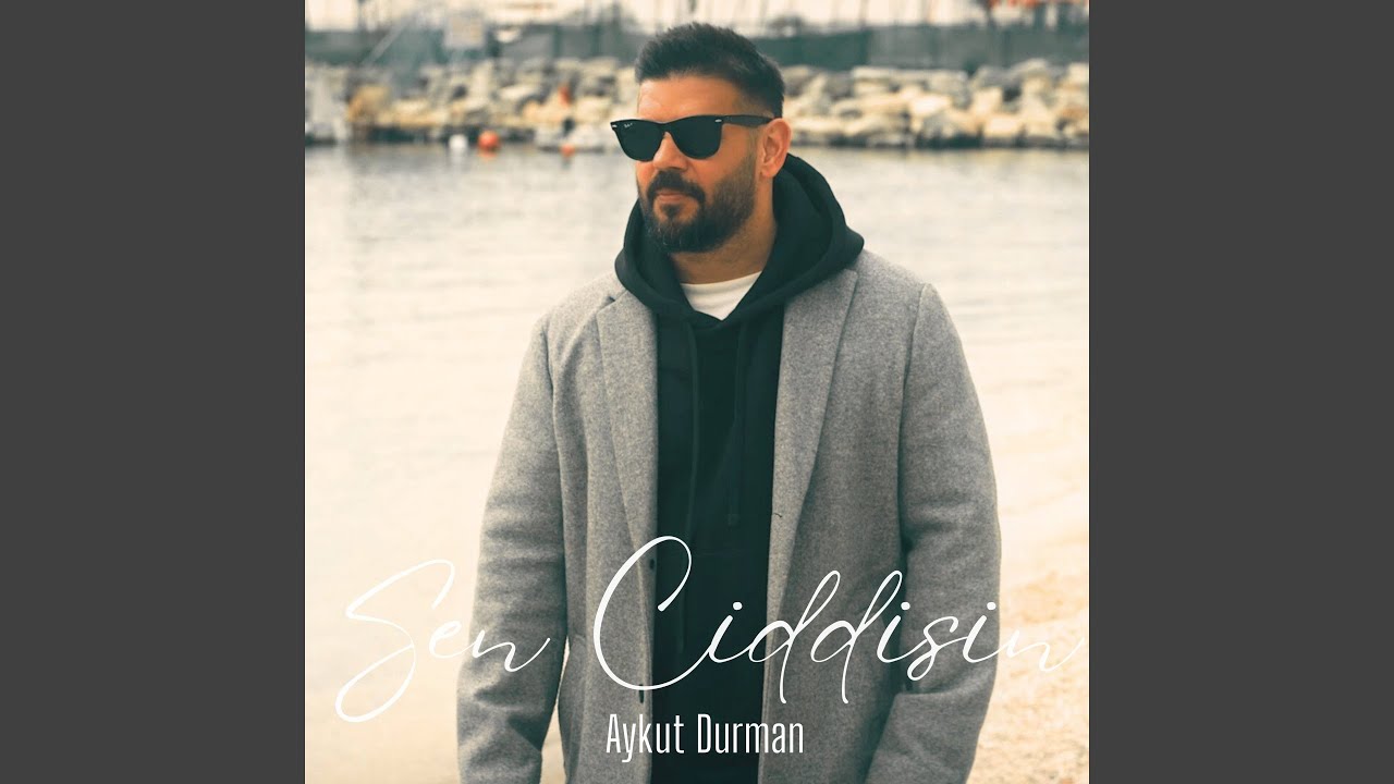 Sen Ciddisin