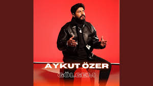 Gölgem