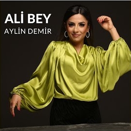 Ali Bey