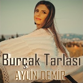 Burçak Tarlası