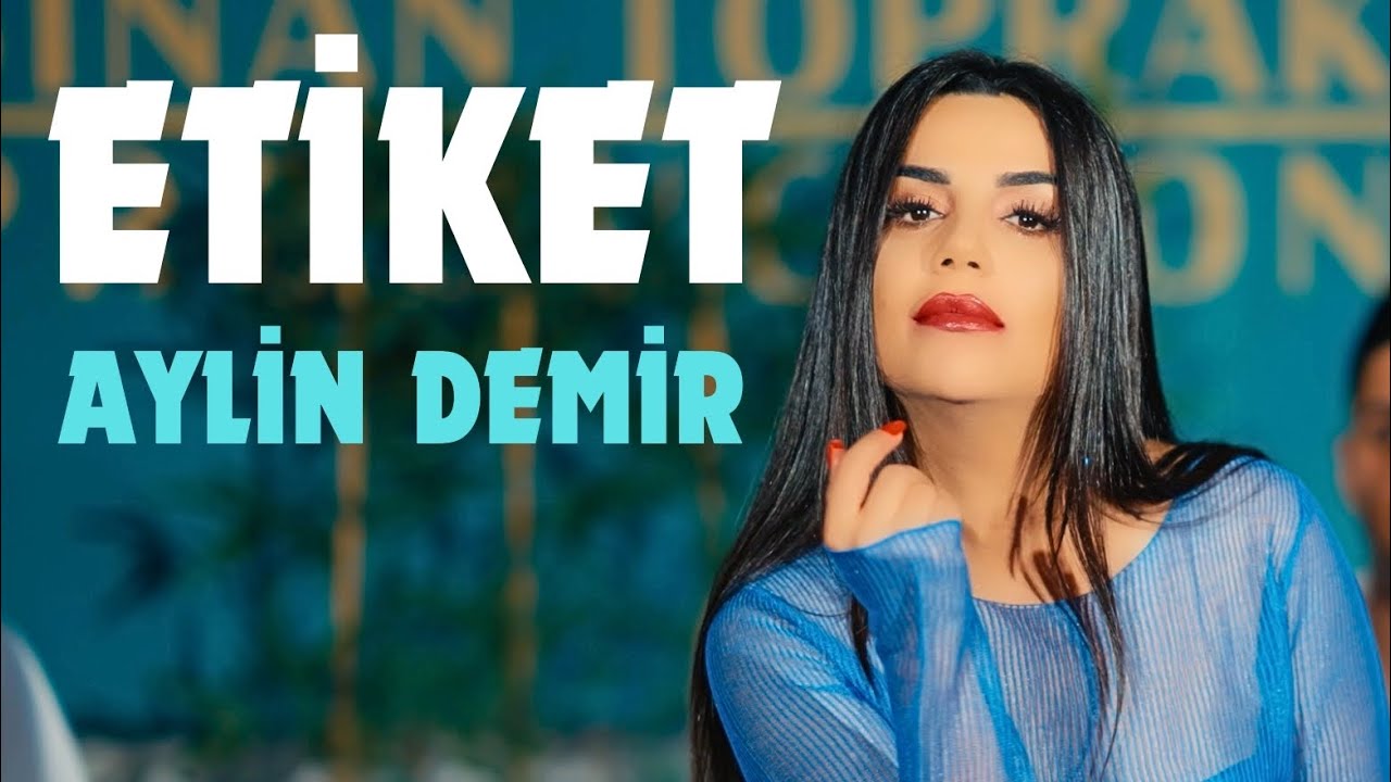 Etiket