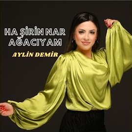 Ha Şirin Nar Ağacıyam