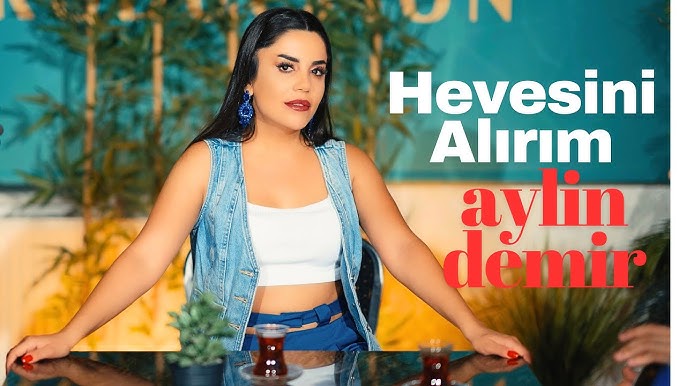 Hevesini Alırım