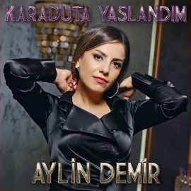 Karaduta Yaslandım