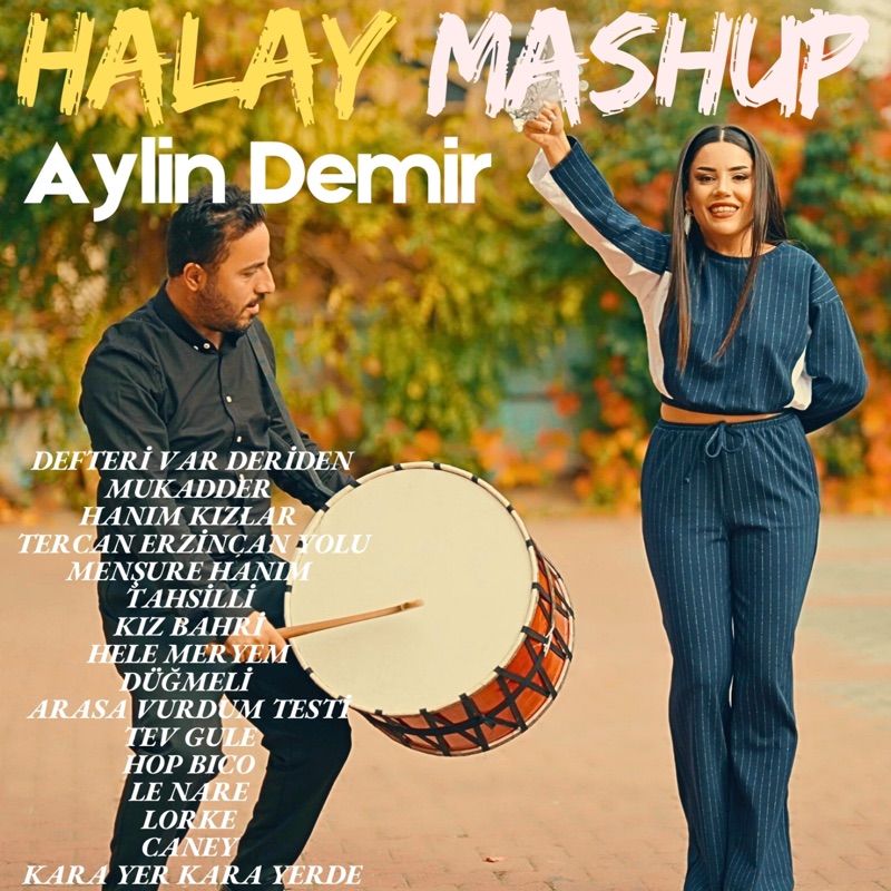 Mashup