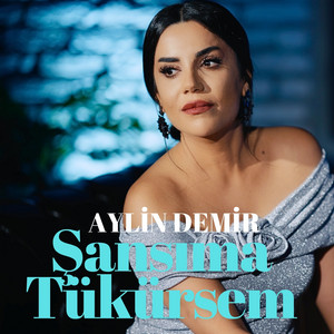 Şansıma Tükürsem