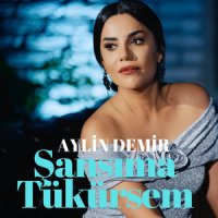 Şansıma Tükürsem