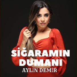 Siğaramın Dumanı
