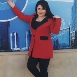 Kimsem Yoxdur