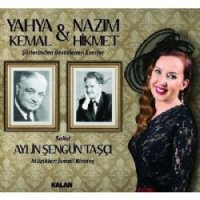 Nazım Hikmet Şiirlerinden Bestelenen Eserler