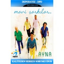Mavi Şarkılar