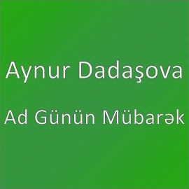 Ad Günün Mübarek