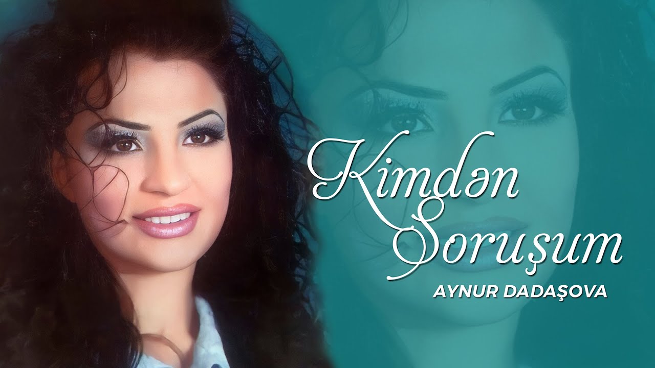 Kimden soruşum