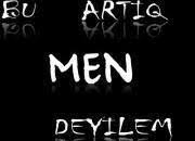 Men deyilem