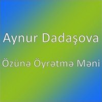 Özüne Öyretme Meni
