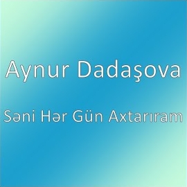 Seni Her Gün Axtarıram