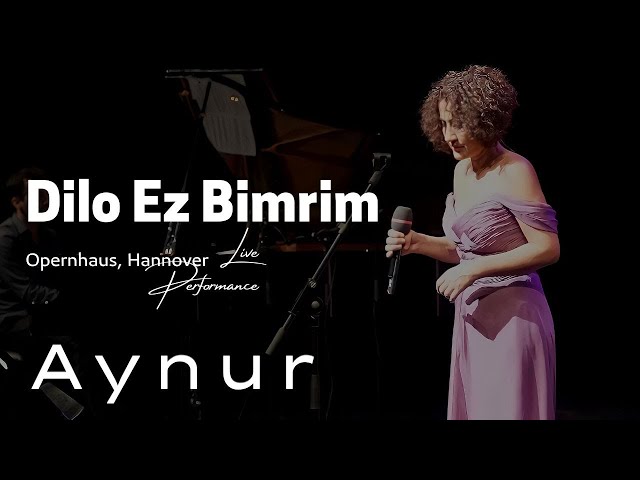 Dilo Ez Bimrim